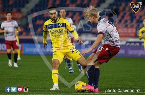 stipendi hellas verona